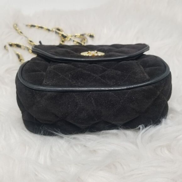 Jay Herbert New York Vintage Crossbody Bag - Picture 5 of 9